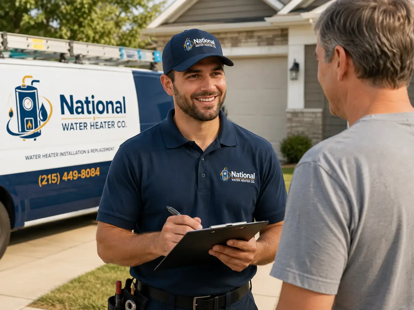 Water Heater Installation Wisner, NE FAQs